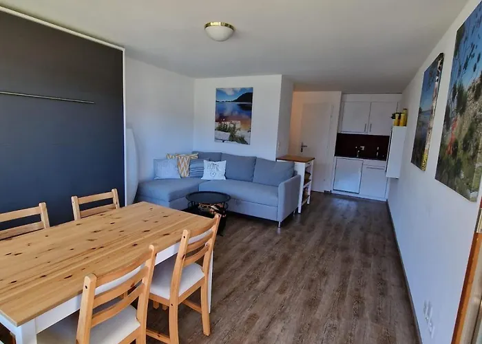 Fortuna 8 By Apartment Arosa