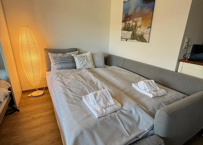 Fortuna 8 By Apartment