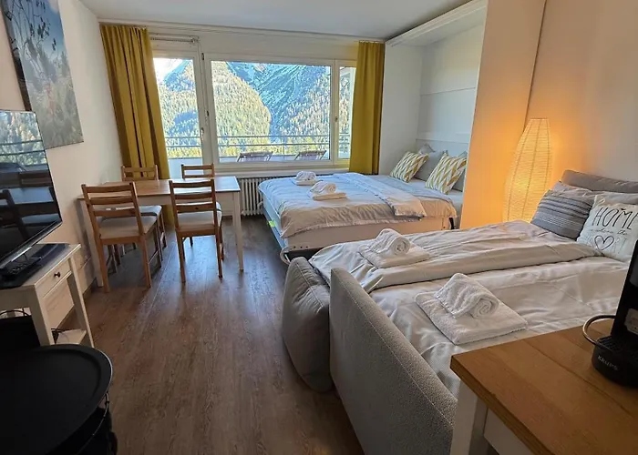 Fortuna 8 By Apartment *