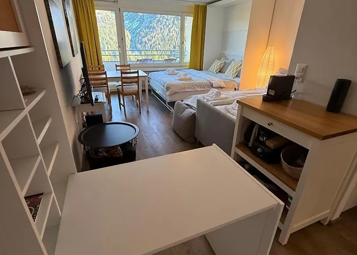 Fortuna 8 By דירה ארוזה