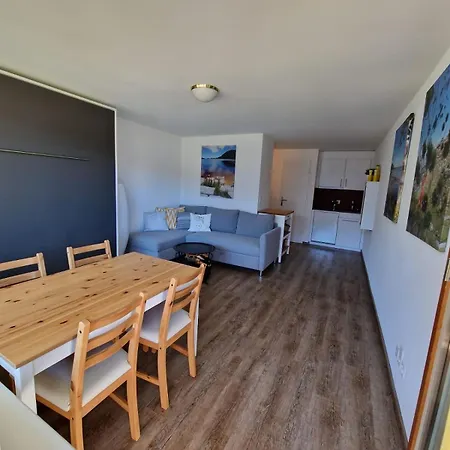 Fortuna 8 By Apartmán Arosa