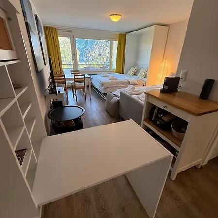 Fortuna 8 By Apartmán Arosa