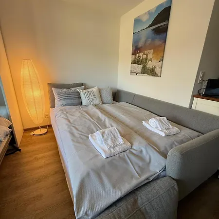 Fortuna 8 By Διαμέρισμα