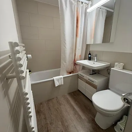 Apartmán Fortuna 8 By *