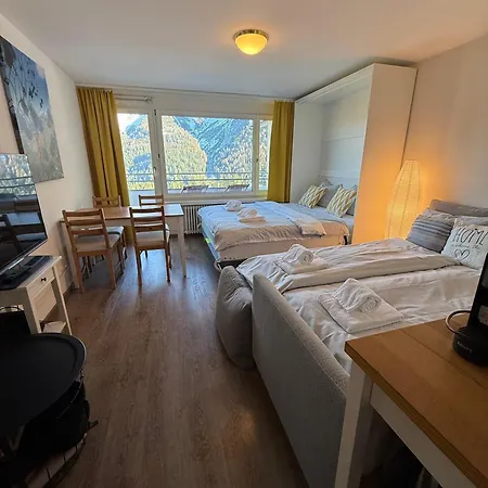 Fortuna 8 By Διαμέρισμα *