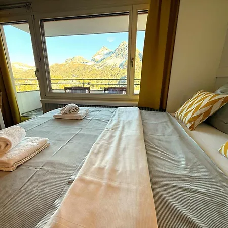 Apartmán Fortuna 8 By Arosa