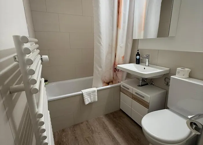 Διαμέρισμα Fortuna 8 By *