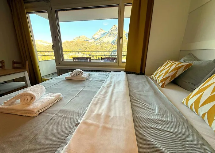 Διαμέρισμα Fortuna 8 By Αρόζα